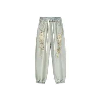 Crayon Shinchan Jeans Unisex