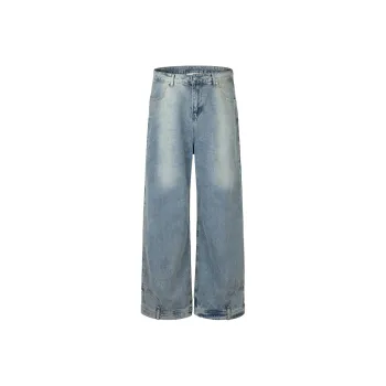 SPONGEBOB SQUAREPANTS Jeans Unisex