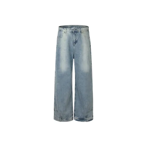 SPONGEBOB SQUAREPANTS Jeans Unisex