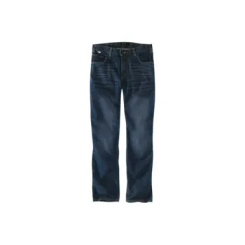 Carhartt Jeans Men Indigo