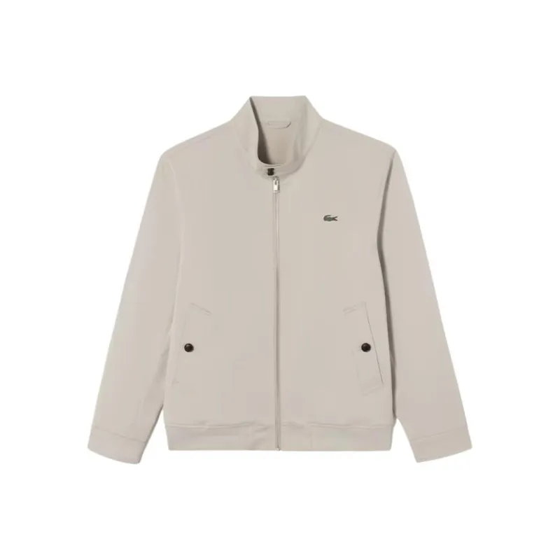 LACOSTE Jackets Coats Men's Beige-0