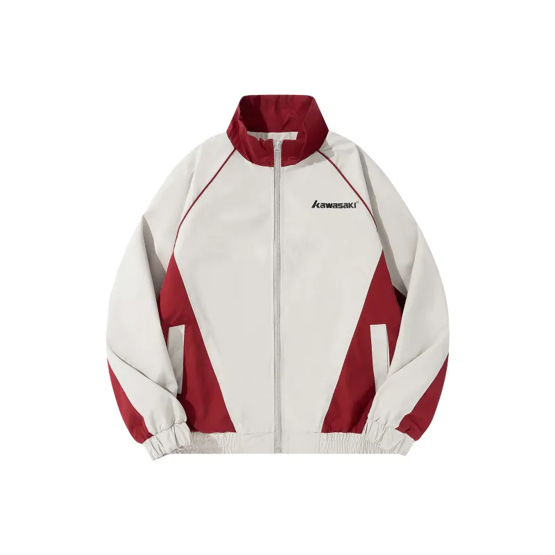 Kawasaki Jackets Unisex-25