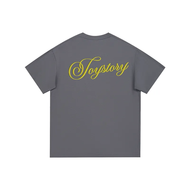 Disney Toy Story Series T Shirt Unisex-20