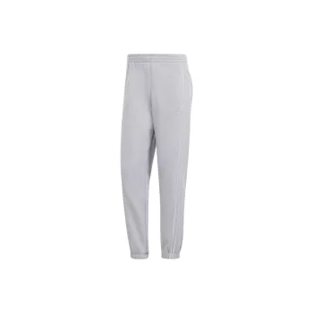 Adidas Originals Fashion Sweat Pants Knitted Sports Pants Men's Aluminum Gray