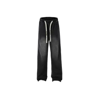 David Bakken Jeans Unisex