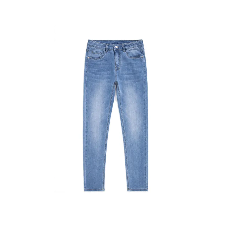 TREK&TRAVEL Jeans Men-0