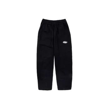 KILLWINNER Straight Casual Pants Unisex