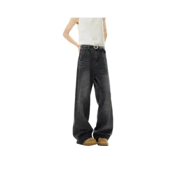 DEAR BETSY Jeans Unisex