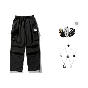 LIGHTNING MONSTER Cargo Pants Unisex