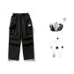 Black (Comes with Trendy Necklace+Crossbody Bag)