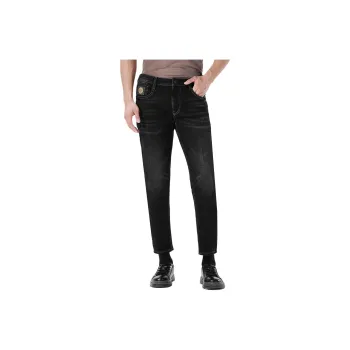 LESS IS MORE Jeans Men Black 23DNZ12201