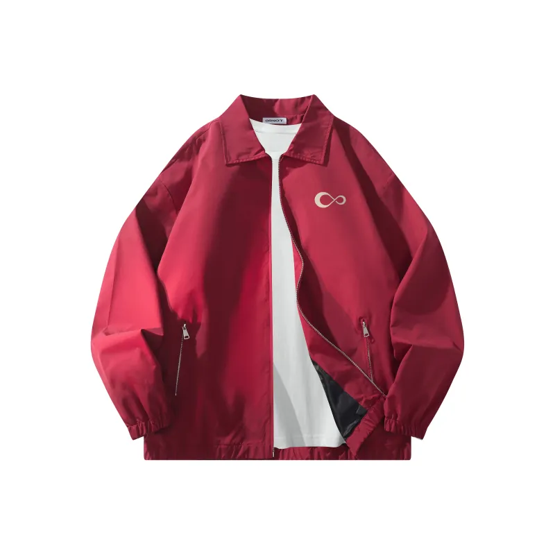ORNOT Jackets Unisex-4