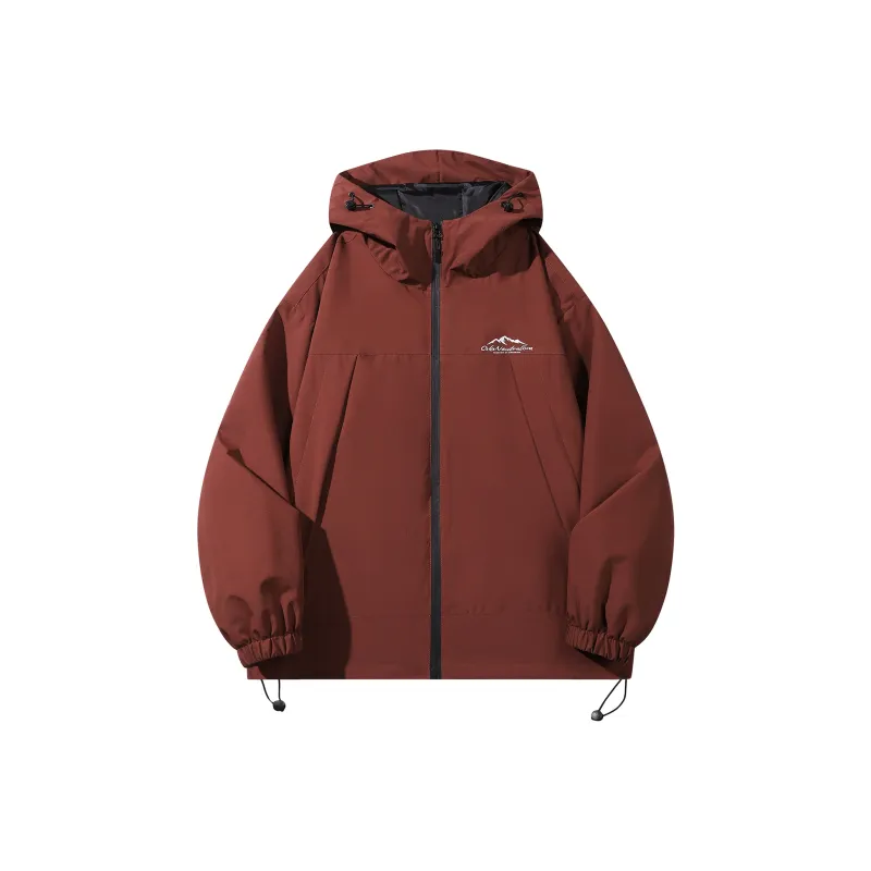 CSKS Jackets & Coats Fall Unisex-28