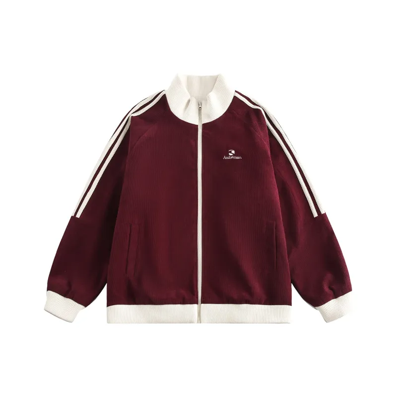 ZEXO Jackets Unisex-2