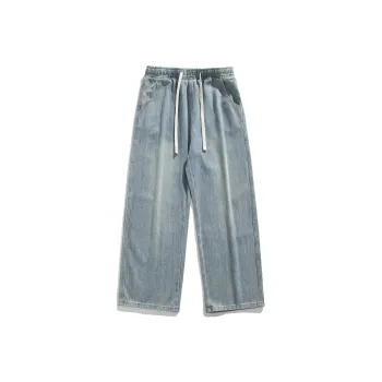 VERAF CA Jeans Unisex Blue