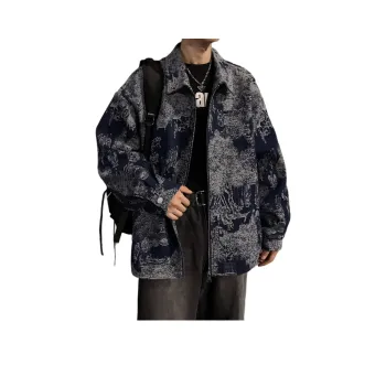 NOAHGIGI Jackets Unisex
