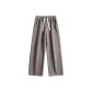 Dark Gray (Thickened and Fleece-Lined)