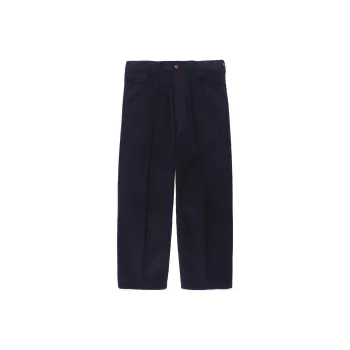 WACKO MARIA x WRANGLER SS24 Jeans Unisex Navy
