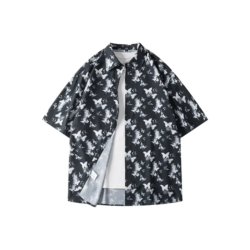 Ganbostore Shirts Unisex-0