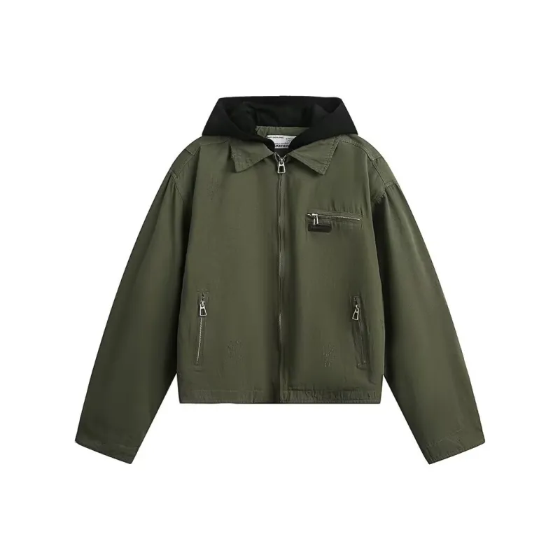 Extreme Turbo Jackets & Coats Unisex-4