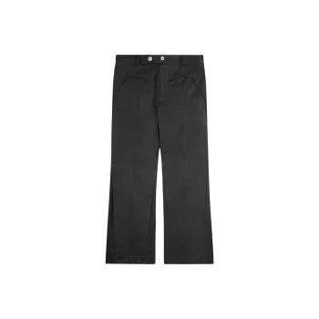 BLINDNOPLAN Straight Casual Pants Unisex