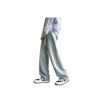 PANDA ADEVIL Jeans Unisex