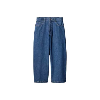Jw Anderson X UNIQLO JWANDERSON Co brand Jeans Men 66 Blue
