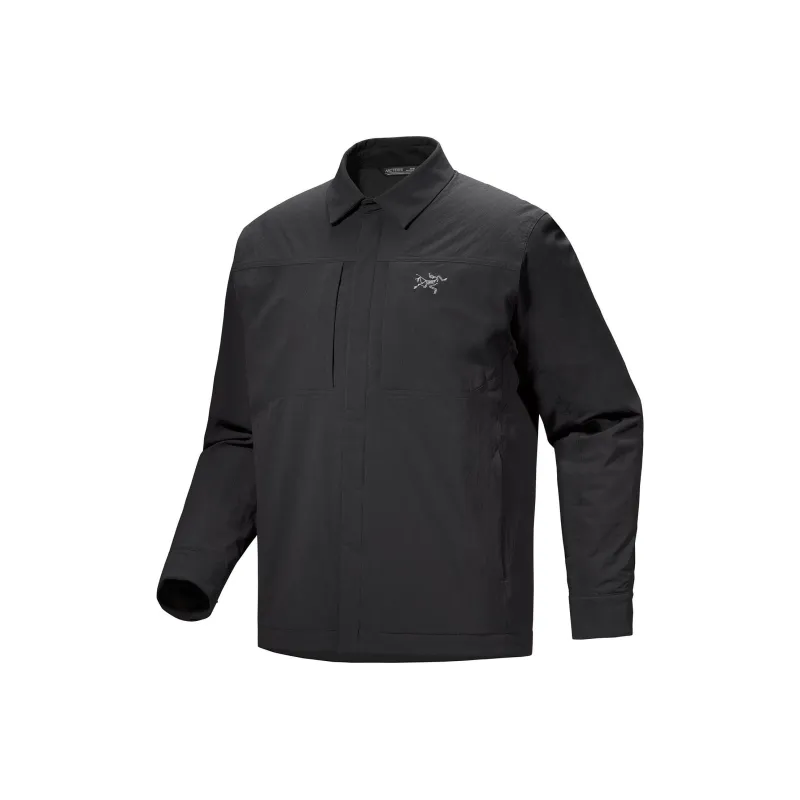 Arcteryx CRONIN INSULATED Jackets Coats Men's-11