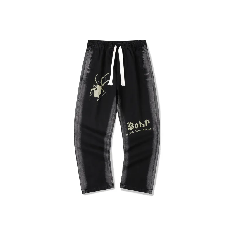 BOBP Jeans Unisex-0