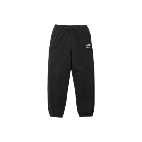 Supreme The North Face Convertible Sweatpant