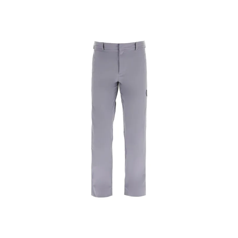A COLD WALL* Stealth Straight leg Trousers-0