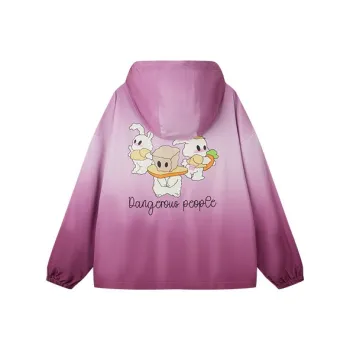 DANGEROUSPEOPLE Jackets Coats Unisex