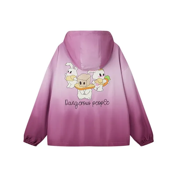 DANGEROUSPEOPLE Jackets Coats Unisex-0