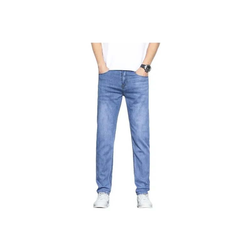 FIRS Jeans Unisex-2