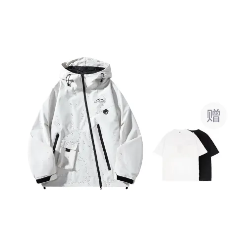 CSKS Jackets Unisex