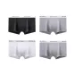 4 Pack (Black+Gray+White+Gray)