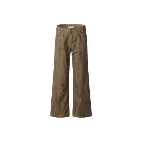 Trendy Sneakers & Casual Shoes Brown