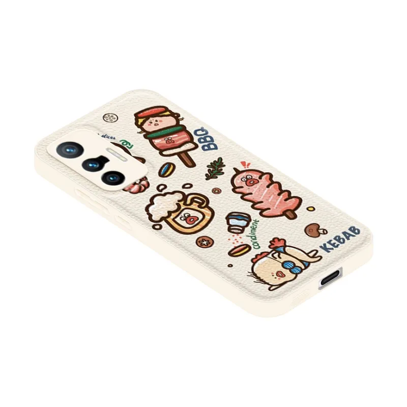 Small bones Phone Cases-1