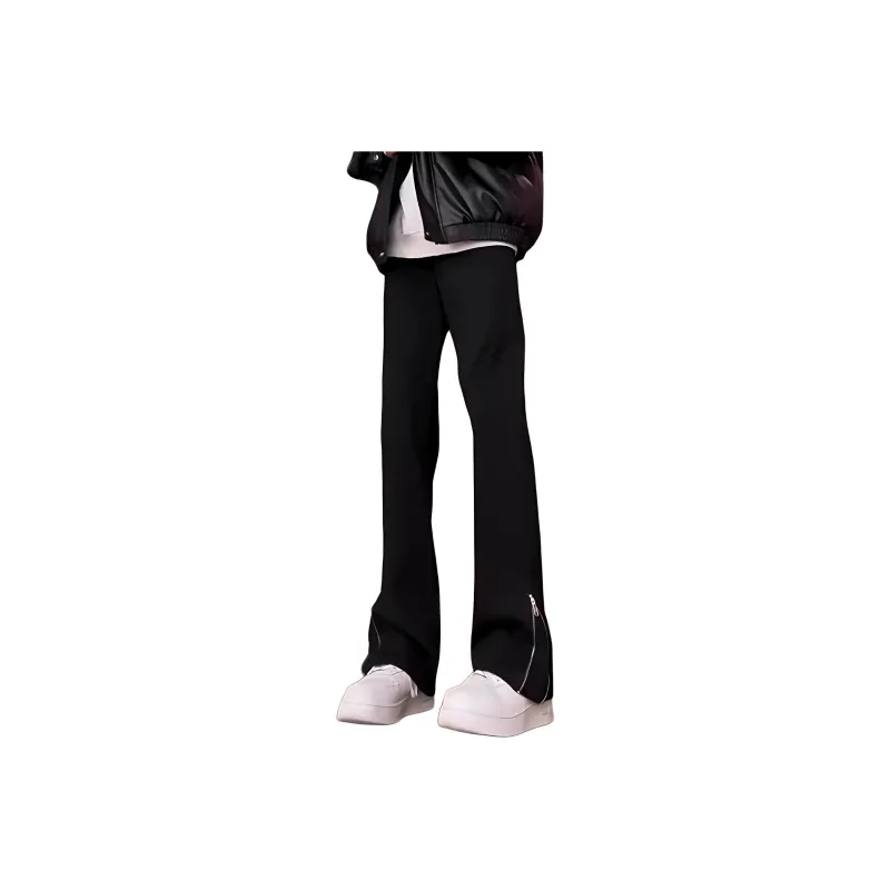 Struggle Vintage95 Jeans Unisex Black-6