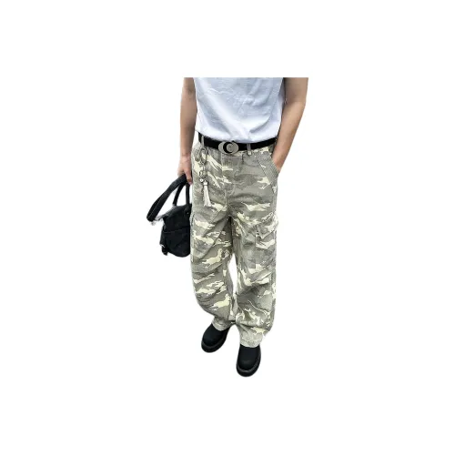 DJ.SPIRIT Classic Fashion Jeans Mens