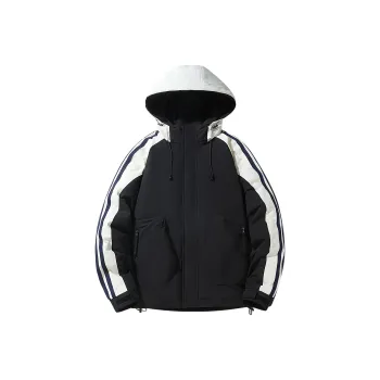 SNOW FLYING Down Jackets Unisex