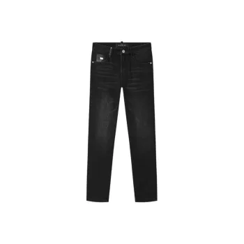 JOHN RICHMOND FW24 Jeans Men's Black