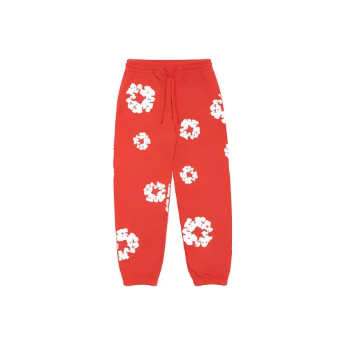 Denim Tears Cotton Wreath Sweatpant
