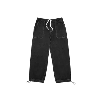 ED HARDY X Jeans Unisex Dark Gray