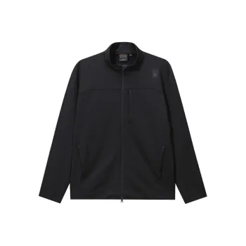 SPYDER Jackets & Coats Men's Black