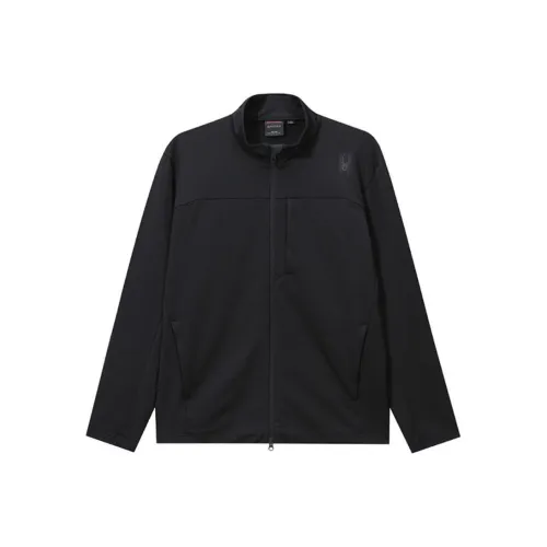 SPYDER Jackets & Coats Men's Black