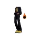 Black (Thickened and Fleece-Lined, Upgraded)