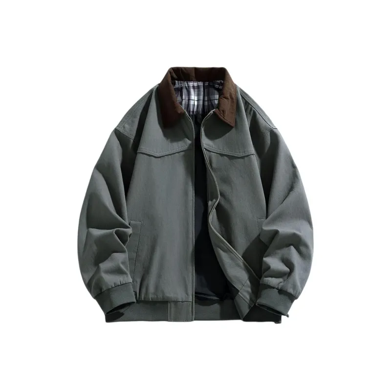 HSTYLE Jackets Unisex-21