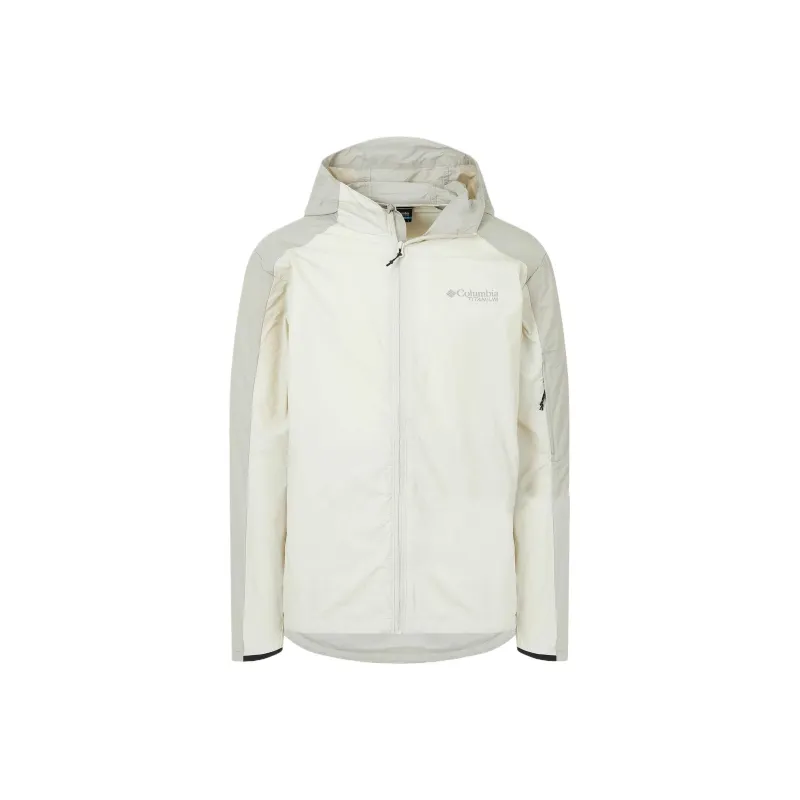 Columbia Loop Trail 2 Jacket Men's Dark Stone-0