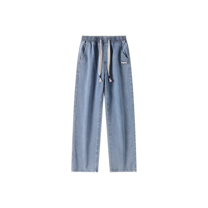 GROGNAK Chuan Series Jeans Unisex-10